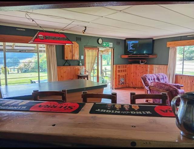 FARM FOR SALE IN BULWER